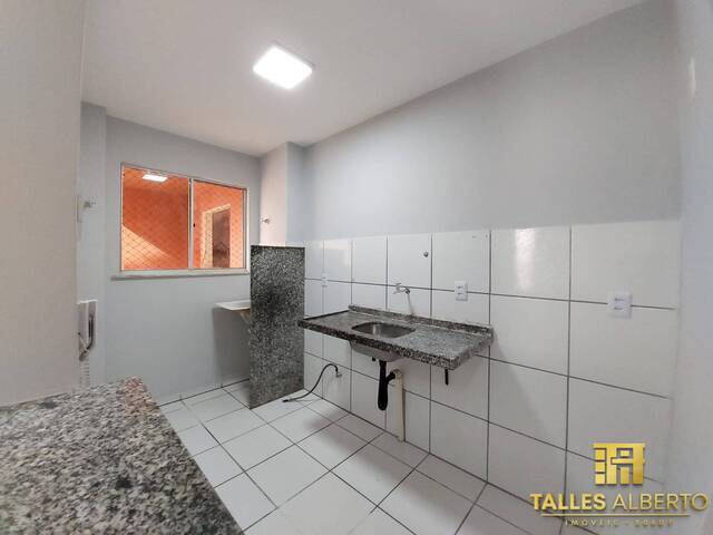 Apartamento para Venda em Mossoró - 4