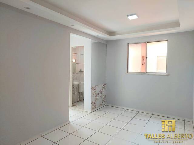 #79 - Apartamento para Venda em Mossoró - RN - 2