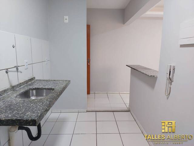 Apartamento para Venda em Mossoró - 5