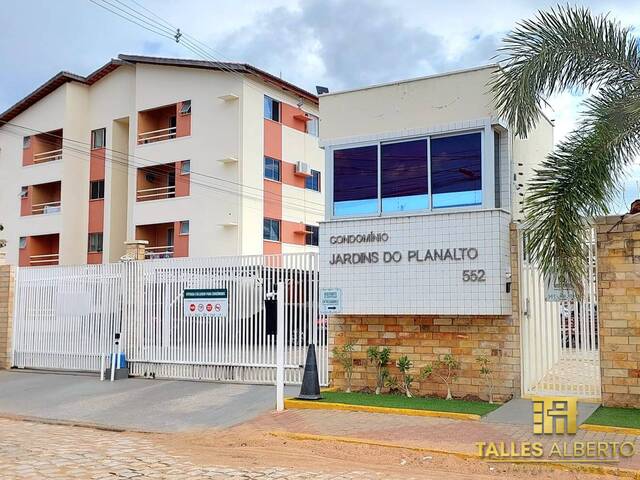 Venda em Planalto Treze de Maio - Mossoró