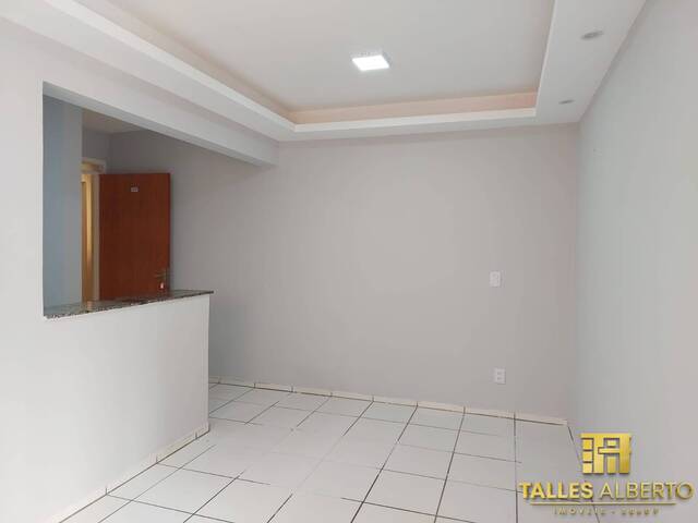 #79 - Apartamento para Venda em Mossoró - RN - 3