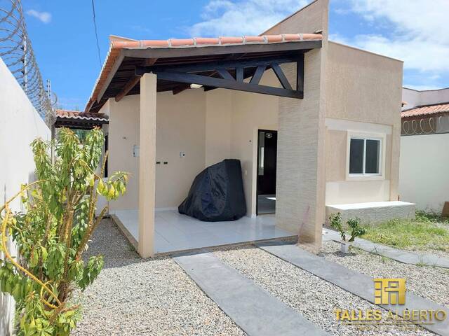 #93 - Casa para Venda em Mossoró - RN - 3