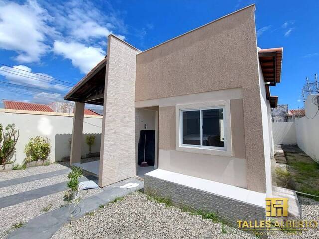 Casa para Venda em Mossoró - 4