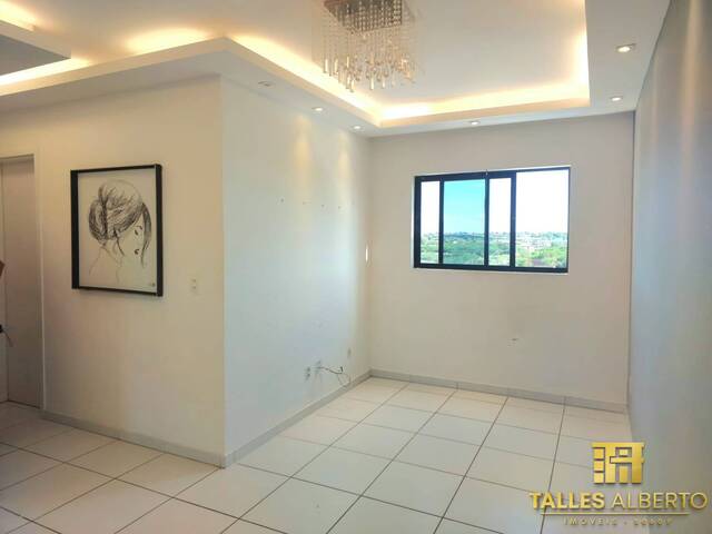 #94 - Apartamento para Venda em Mossoró - RN - 2