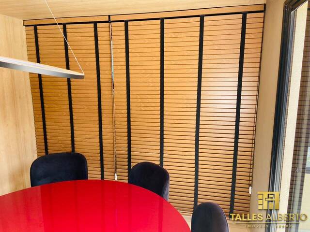 Apartamento para Venda em Mossoró - 4