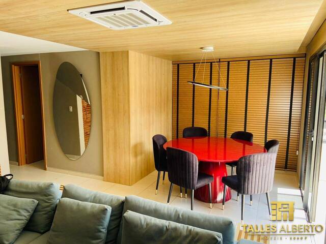 #95 - Apartamento para Venda em Mossoró - RN - 3