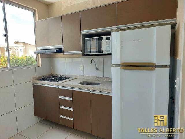 Casa para Venda em Mossoró - 5