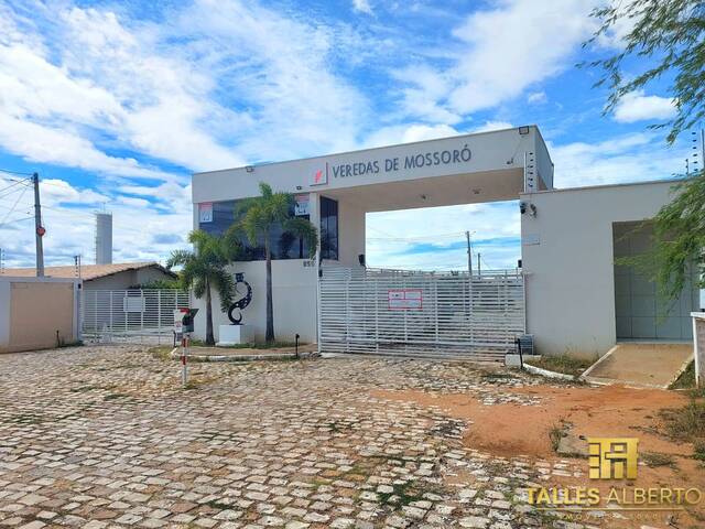 #39 - Casa para Venda em Mossoró - RN - 1