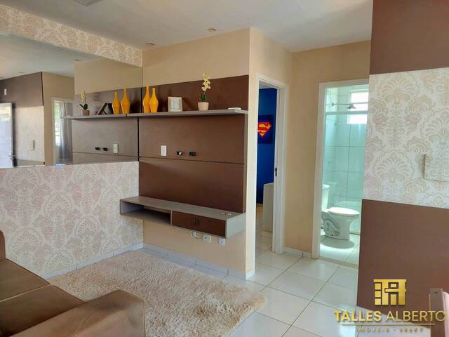 #39 - Casa para Venda em Mossoró - RN - 3