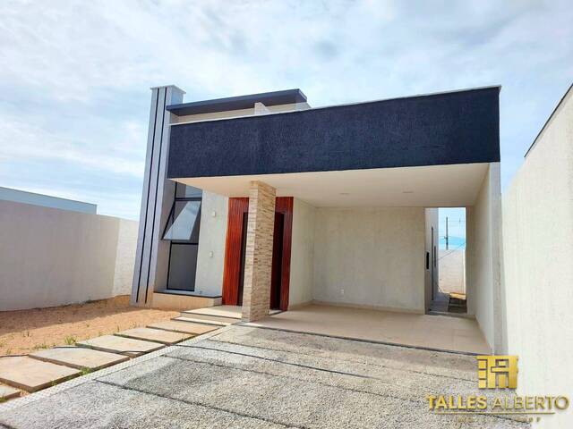 #36 - Casa para Venda em Mossoró - RN - 3