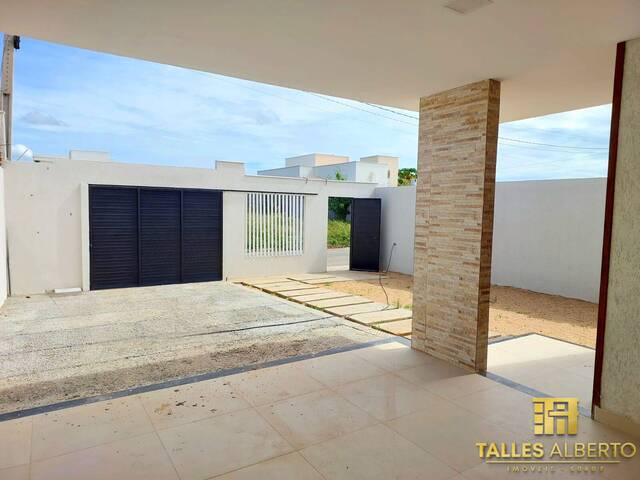 Casa para Venda em Mossoró - 4