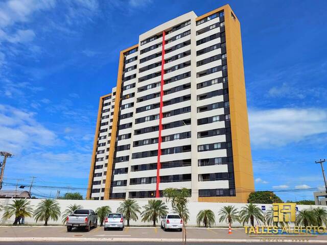 #95 - Apartamento para Venda em Mossoró - RN - 2