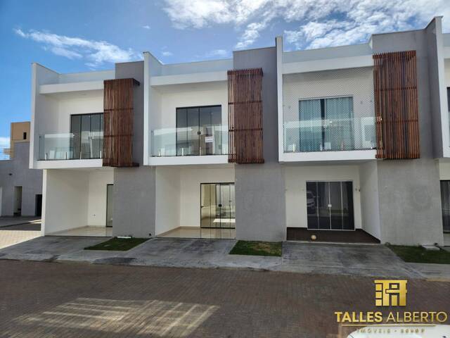 #96 - Casa para Venda em Tibau - RN - 1