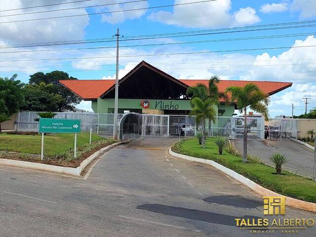 #54 - Área para Venda em Mossoró - RN - 1