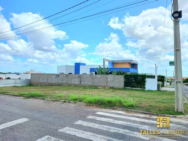 #54 - Área para Venda em Mossoró - RN - 3