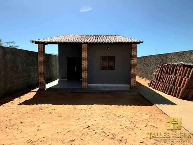 Casa para Venda em Tibau - 3