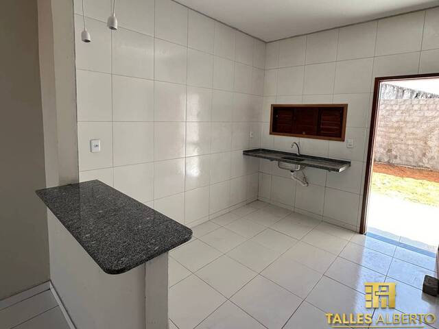 Casa para Venda em Tibau - 5