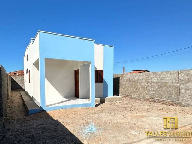 Casa para Venda em Tibau - 3