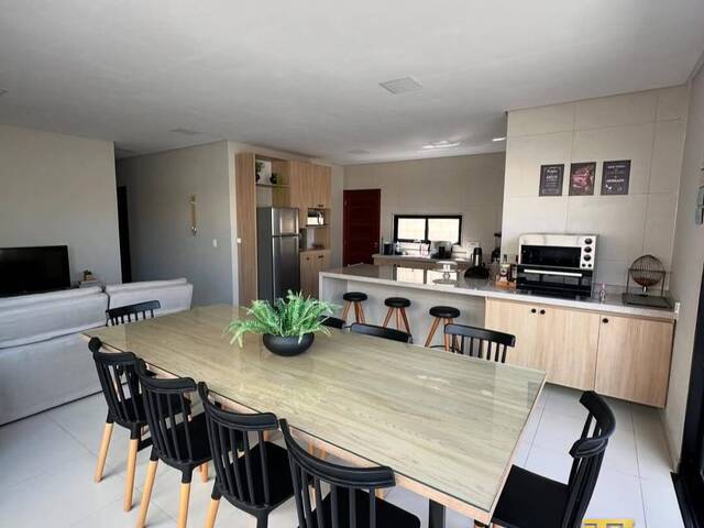 Casa para Venda em Tibau - 4