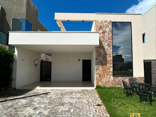 Casa para Venda em Tibau - 2
