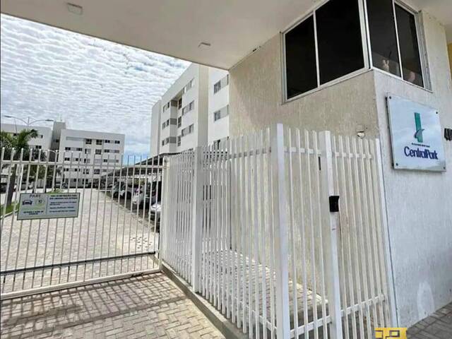#100 - Apartamento para Venda em Mossoró - RN - 1