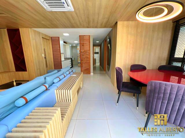 Apartamento para Venda em Mossoró - 4
