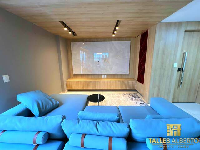 Apartamento para Venda em Mossoró - 5
