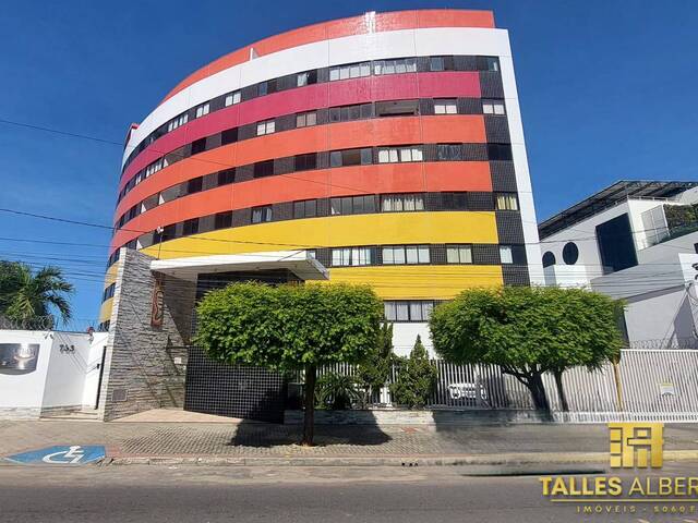 #101 - Apartamento para Venda em Mossoró - RN - 2
