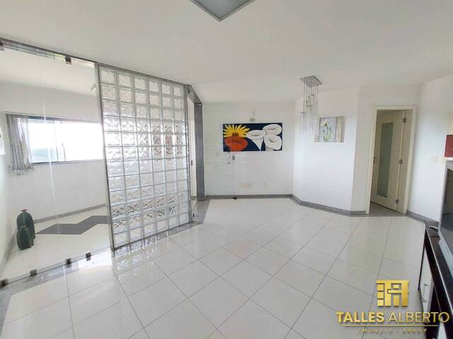 #102 - Apartamento para Venda em Mossoró - RN - 2