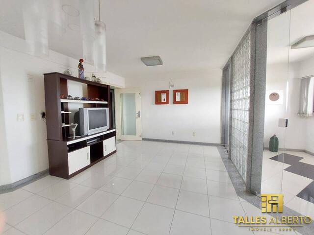 #102 - Apartamento para Venda em Mossoró - RN - 3