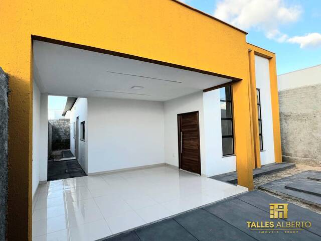 Casa para Venda em Mossoró - 5