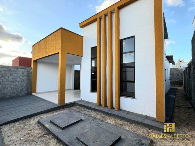Casa para Venda em Mossoró - 4