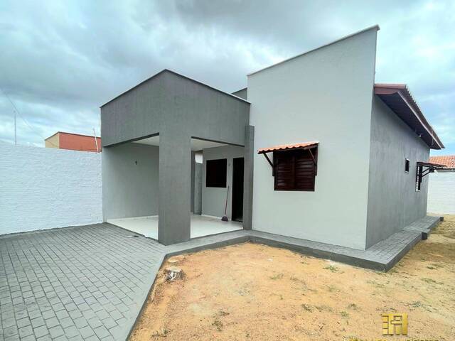 #104 - Casa para Venda em Mossoró - RN - 3